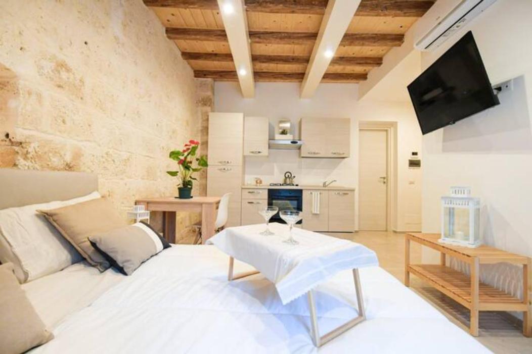 Urban Flat Bonazzi36 - Timesrl Apartments Bari Ngoại thất bức ảnh