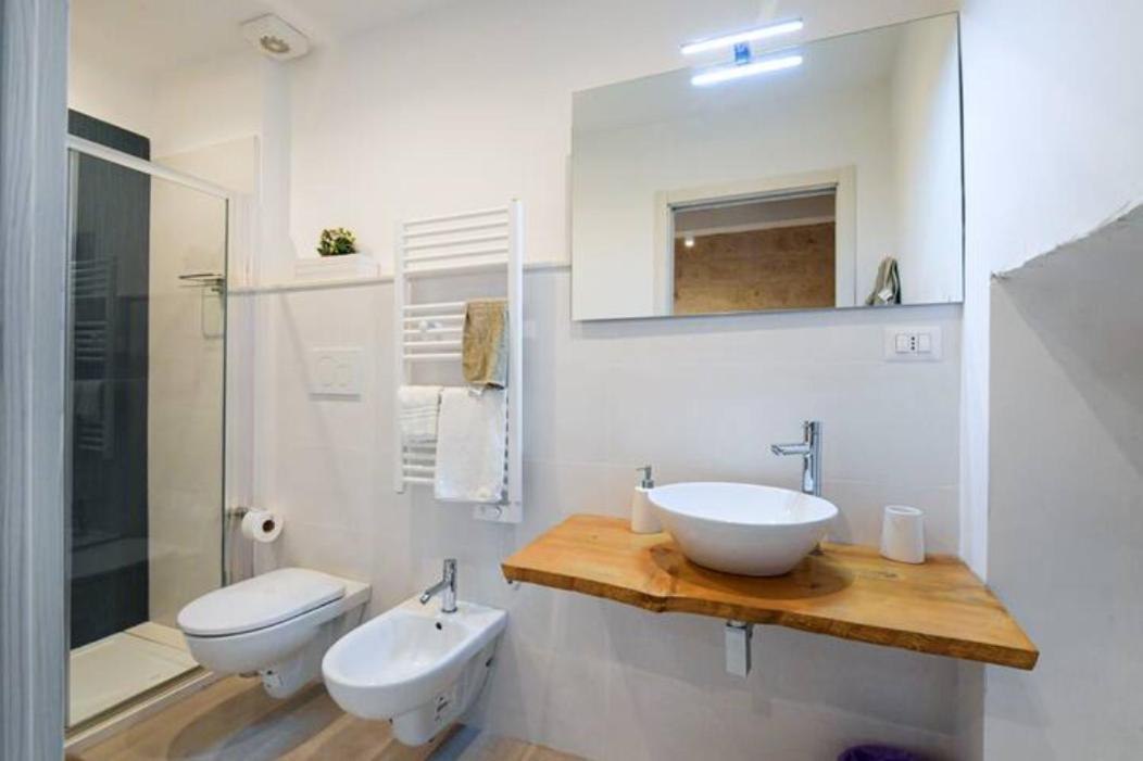 Urban Flat Bonazzi36 - Timesrl Apartments Bari Ngoại thất bức ảnh