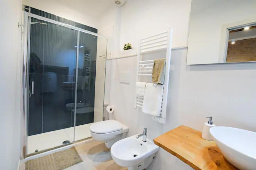 Urban Flat Bonazzi36 - Timesrl Apartments Bari Ngoại thất bức ảnh