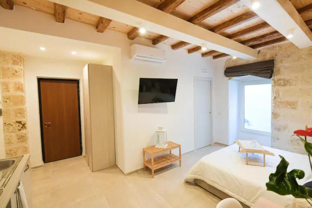 Urban Flat Bonazzi36 - Timesrl Apartments Bari Ngoại thất bức ảnh