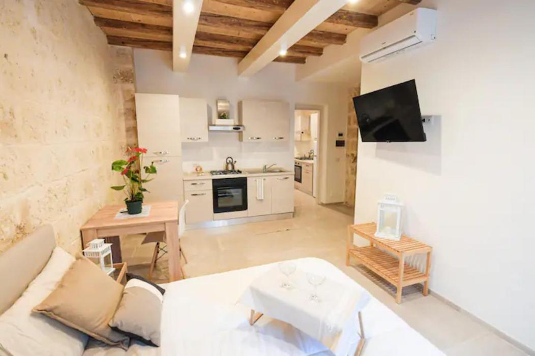 Urban Flat Bonazzi36 - Timesrl Apartments Bari Ngoại thất bức ảnh