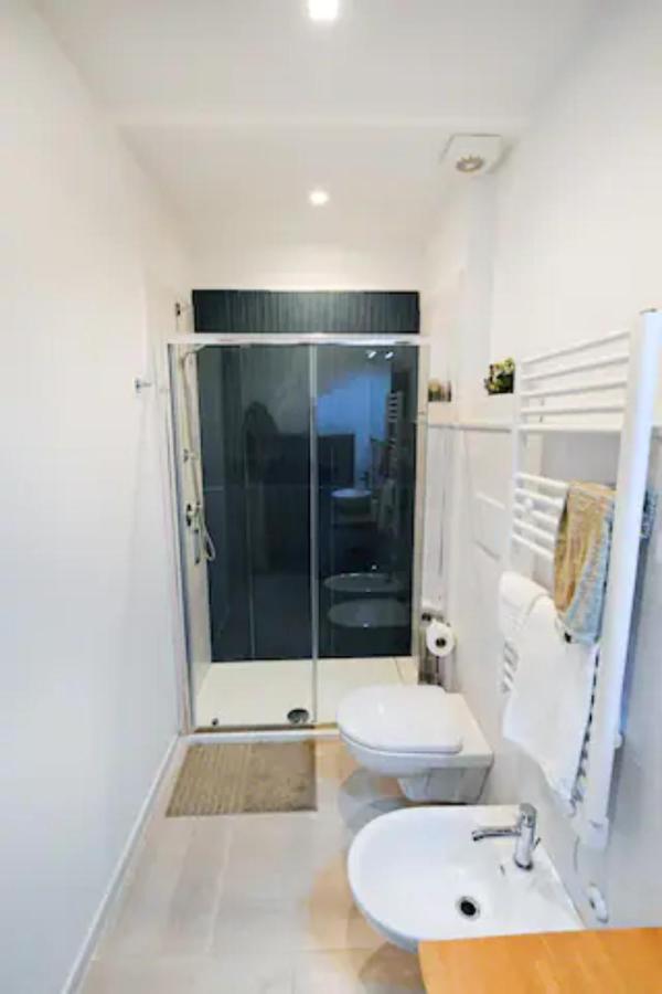 Urban Flat Bonazzi36 - Timesrl Apartments Bari Ngoại thất bức ảnh